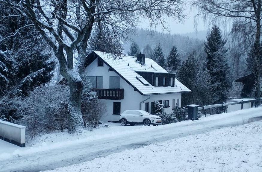 Enjoy Winterberg Lägenhet Exteriör bild
