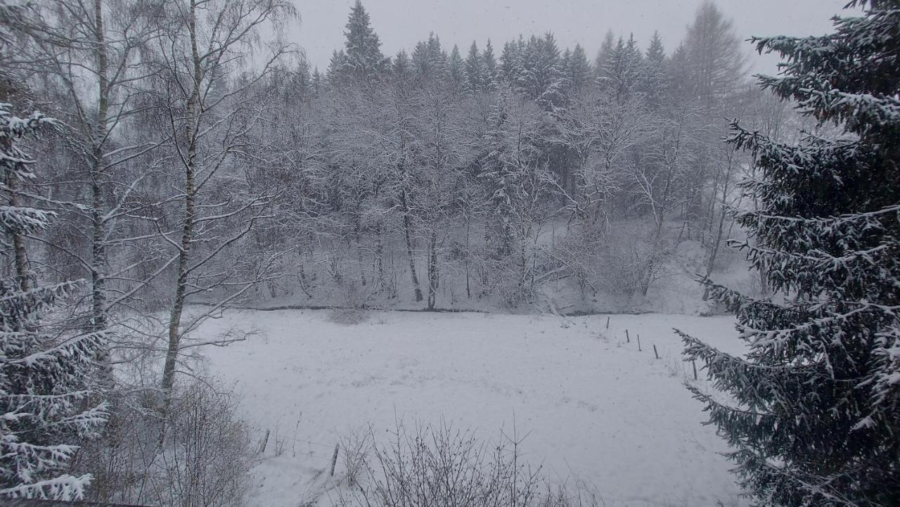 Enjoy Winterberg Lägenhet Exteriör bild